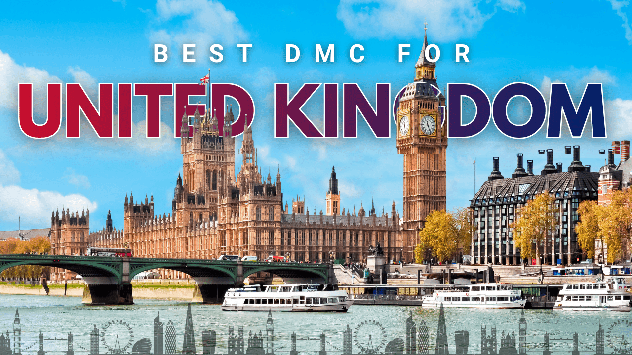 Best DMC for UK